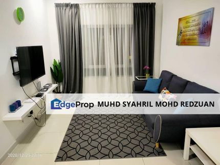 Savanna Executive Suites Southville City for rent, Selangor, Bangi