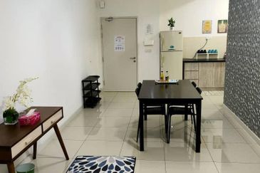 Savanna Executive Suites @ Southville City