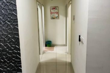 Savanna Executive Suites @ Southville City