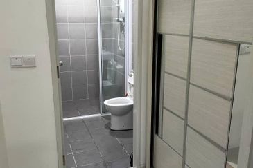 Savanna Executive Suites @ Southville City