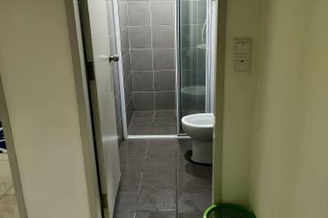 Savanna Executive Suites @ Southville City