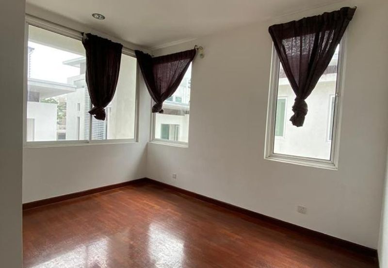 Cassia Garden Residence