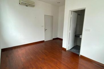 Cassia Garden Residence