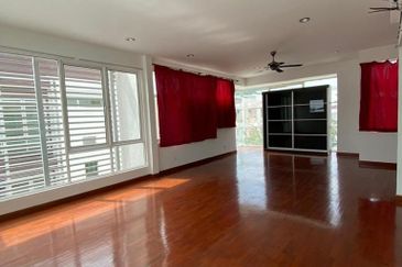 Cassia Garden Residence