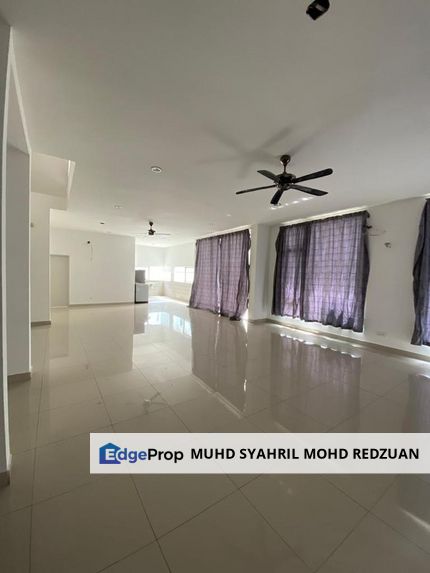 Cassia Garden Residence 3 Storey Superlink House for rent, Selangor, Cyberjaya