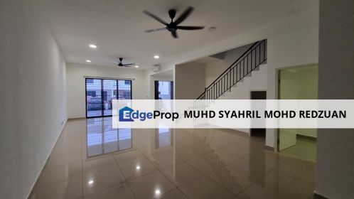 Sejati Lakeside 2 Storey Terrace for rent , Selangor, Cyberjaya