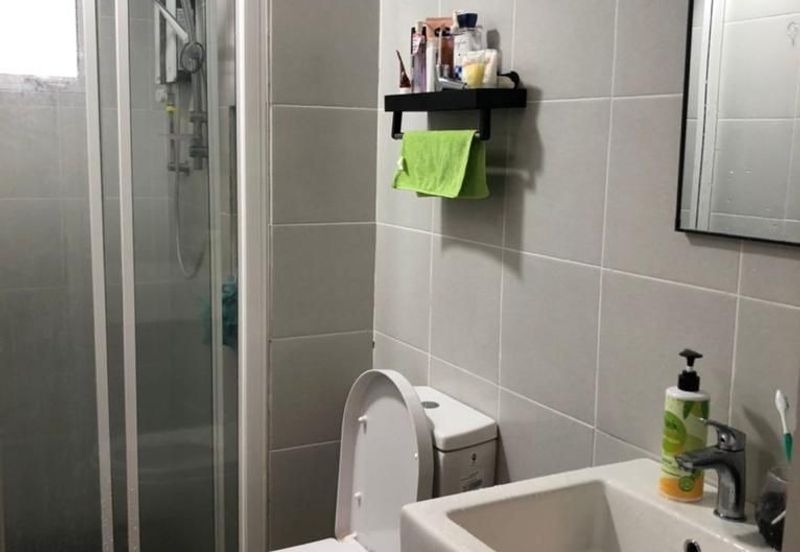 Cerrado @ Southville City