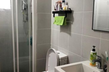 Cerrado @ Southville City