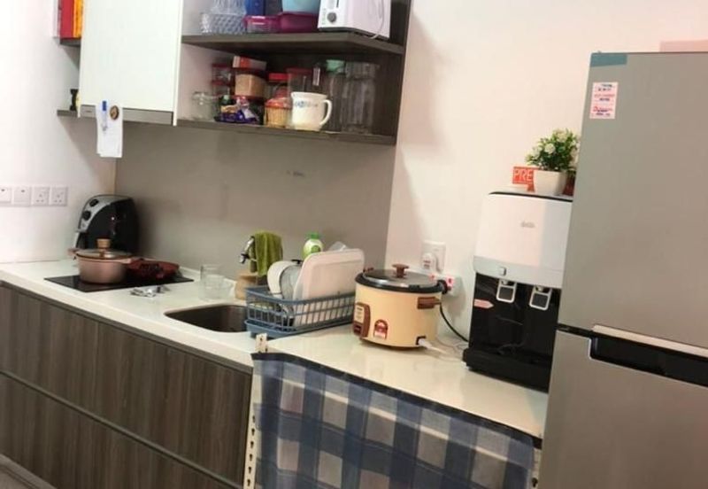 Cerrado @ Southville City