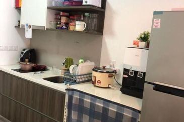 Cerrado @ Southville City