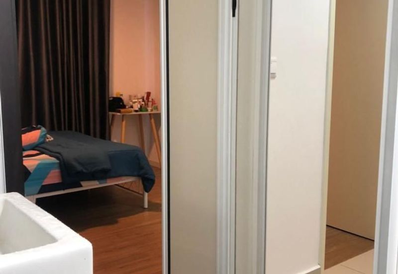 Cerrado @ Southville City