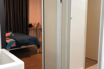 Cerrado @ Southville City