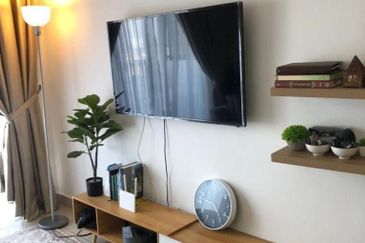 Cerrado @ Southville City