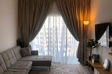 Cerrado @ Southville City