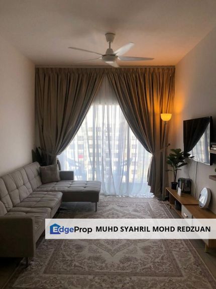 Cerrado Residence Southville City For Rent, Selangor, Bangi