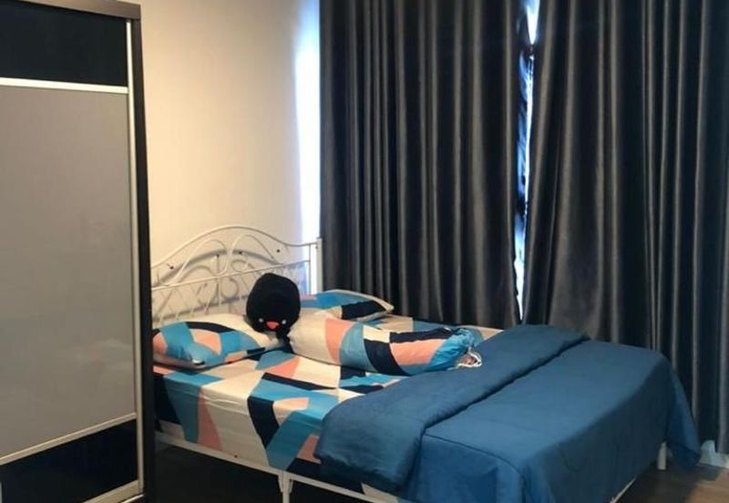 Cerrado @ Southville City