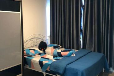 Cerrado @ Southville City