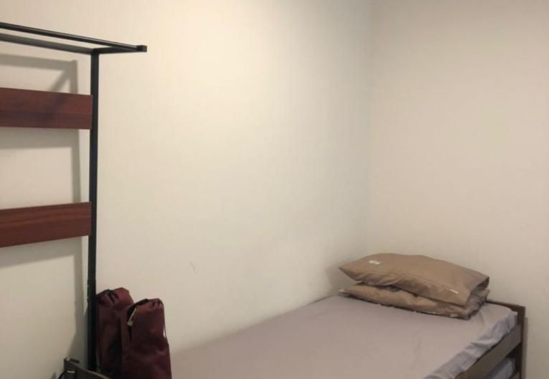 Cerrado @ Southville City