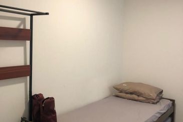 Cerrado @ Southville City