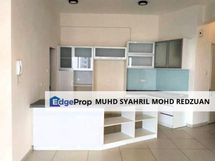 Serin Residence Cyberjaya for rent, Selangor, Cyberjaya