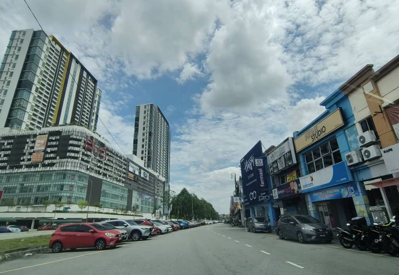 Bandar Baru Bangi