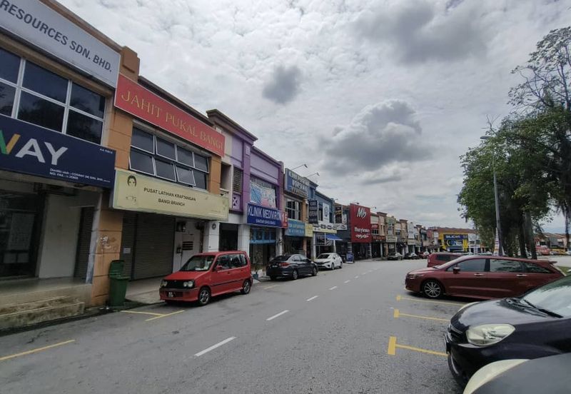 Bandar Baru Bangi