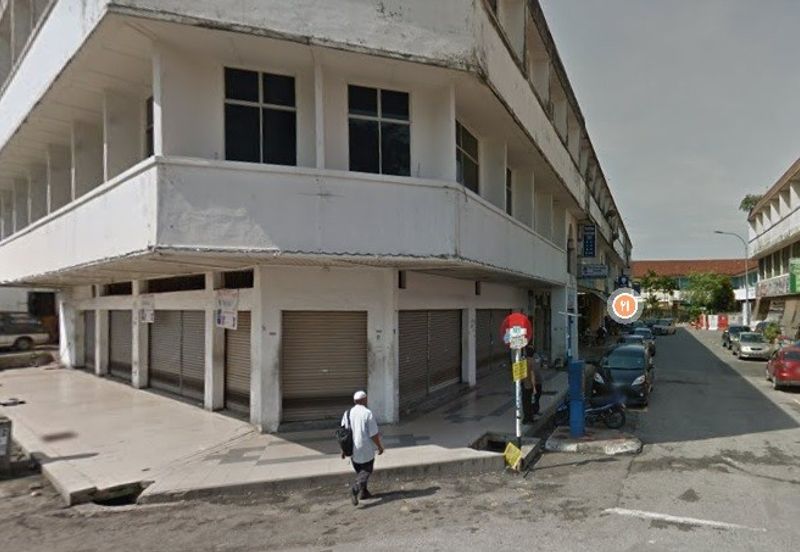 Kajang Plaza, Bandar Kajang