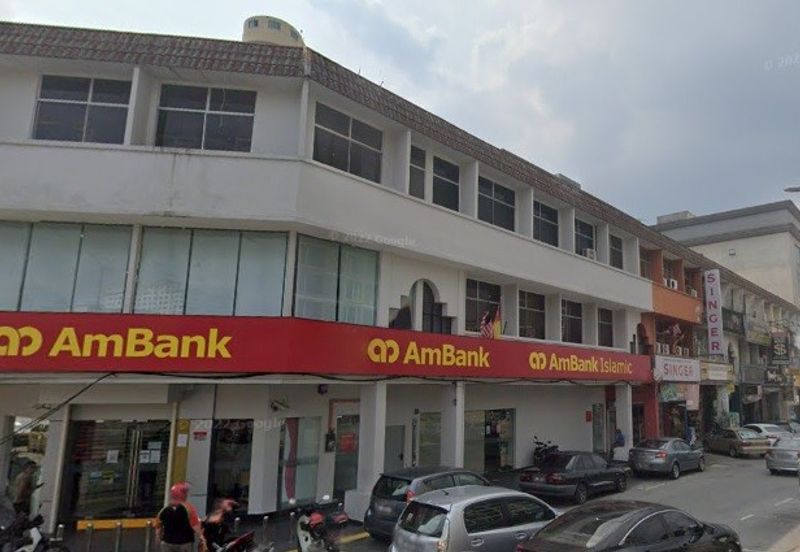 Kajang Plaza, Bandar Kajang