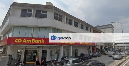 3 Sty Shoplot Kajang Town, Selangor, Kajang