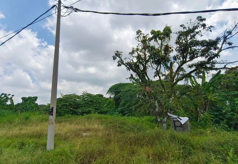 Kampung Sungai Balak
