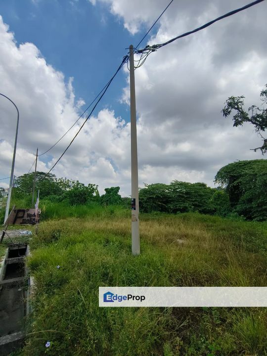 For Sales Residential Land Sungai Balak, Selangor, Kajang