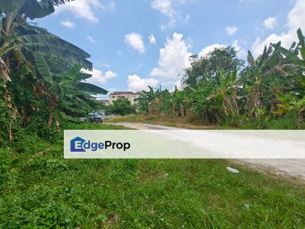 For Sales Residential Land Sungai Balak, Selangor, Kajang