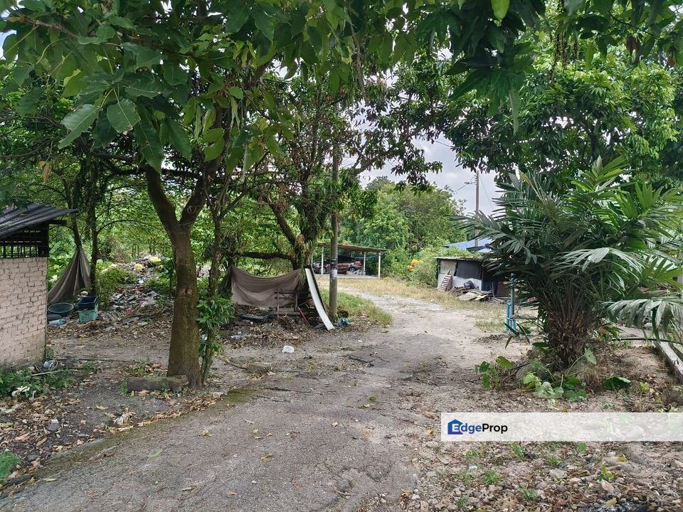 For Sales Residential Land Sungai Balak, Selangor, Kajang