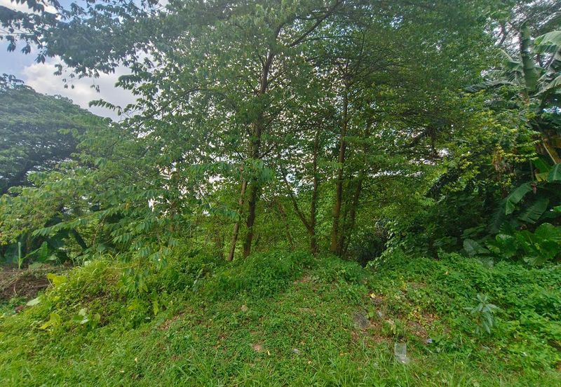 Kampung Sungai Balak