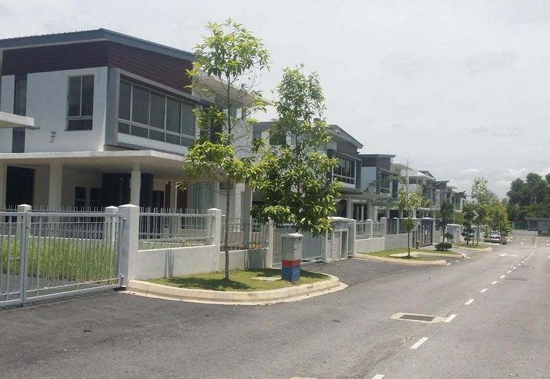 Anjung Residence