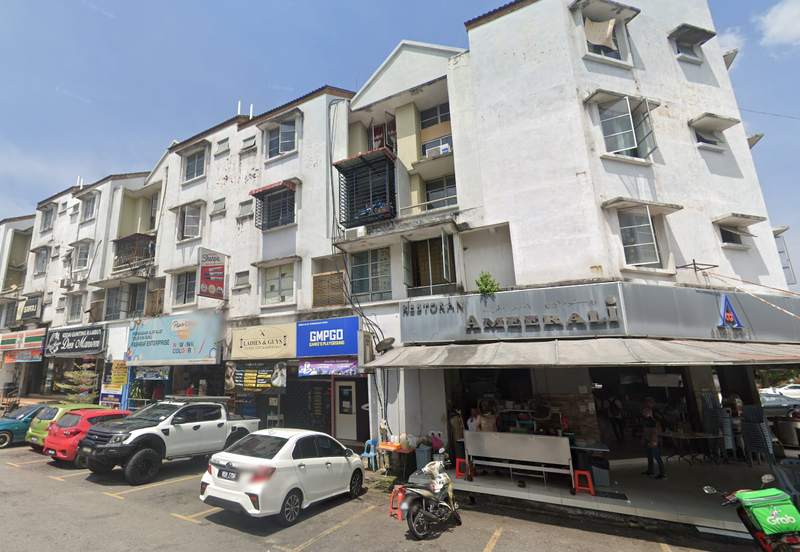 Seksyen 15, Bandar Baru Bangi
