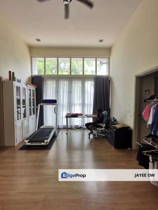 Renovated+ Furnished! 2 Storey Semi-D House For Sale, K2 Villas, Kajang, Selangor, Selangor, Kajang