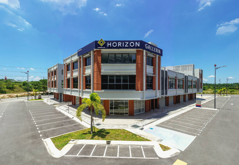 Horizon Square