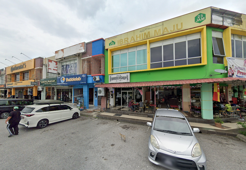 Taman Pelangi Semenyih 2