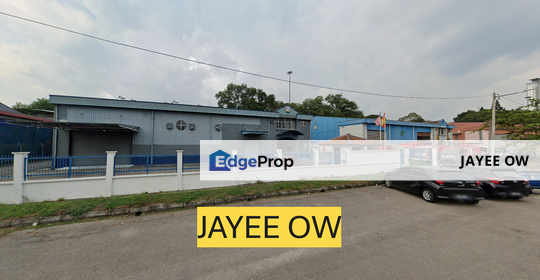 Warehouse For Rent, Seksyen 10, Bandar Baru Bangi, Bangi, Selangor, Selangor, Bangi