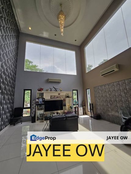 3 Storey Bungalow House For Sale, Saujana Impian, Kajang, Selangor, Selangor, Kajang