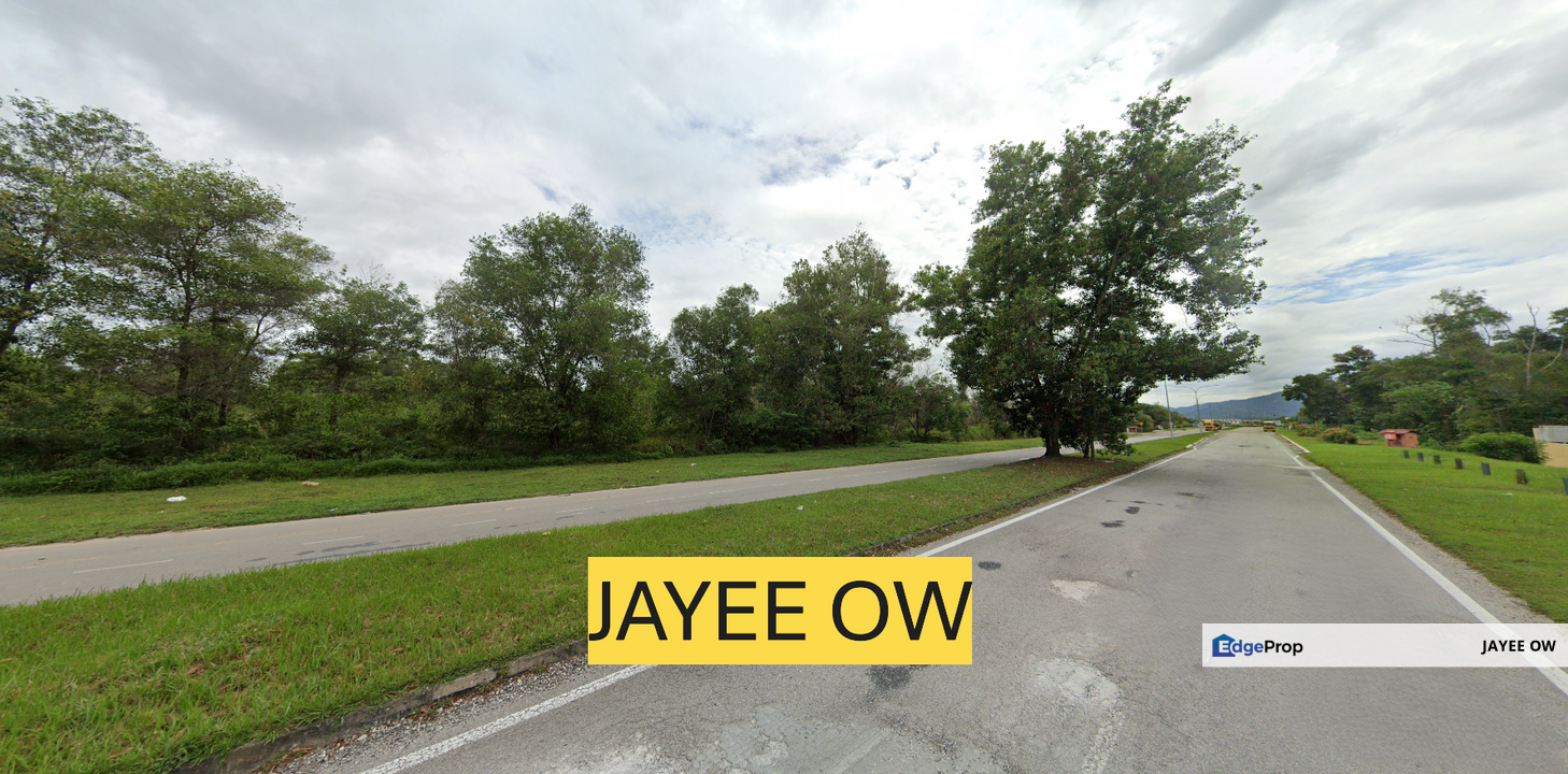 Industrial Land, Taman Perindustrian Mahkota, Beranang, Semenyih, Selangor For Sale, Selangor, Semenyih