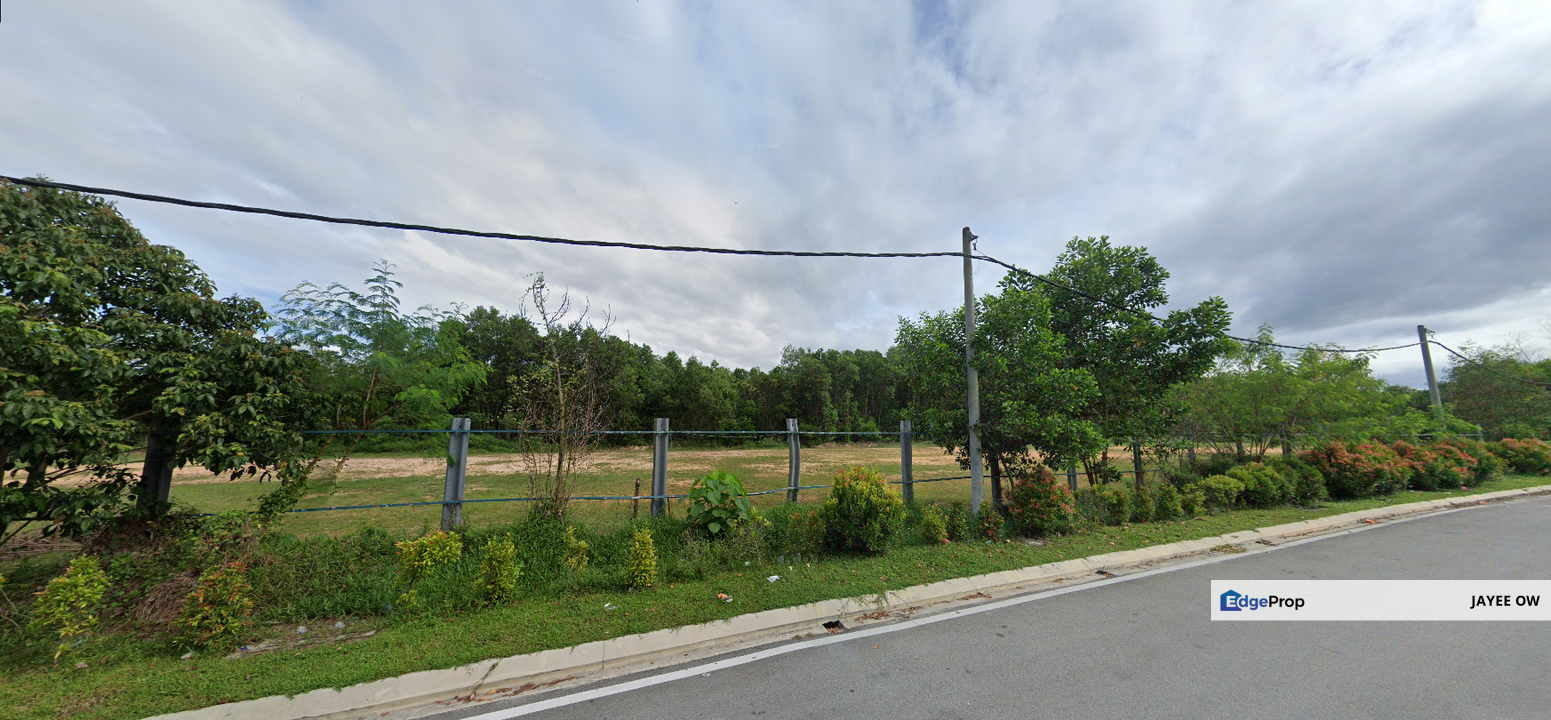 Industrial Land, Taman Perindustrian Mahkota, Beranang, Semenyih, Selangor For Sale, Selangor, Semenyih