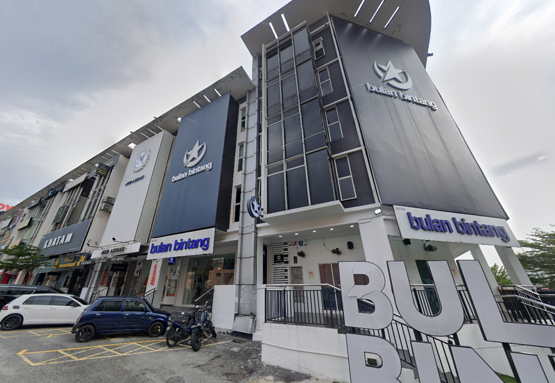 Seksyen 9, Bandar Baru Bangi