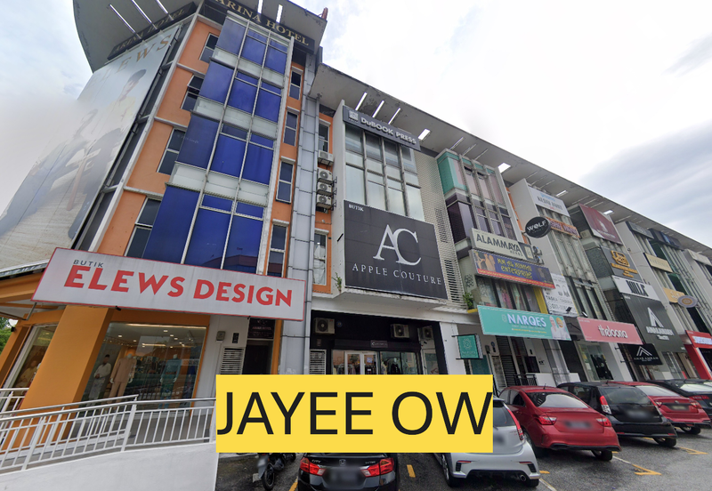 Seksyen 9, Bandar Baru Bangi