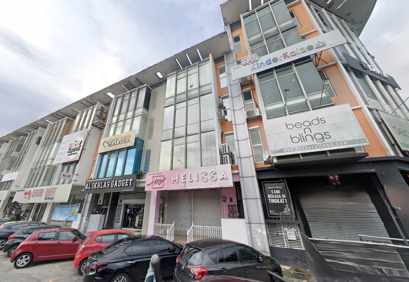 Seksyen 9, Bandar Baru Bangi