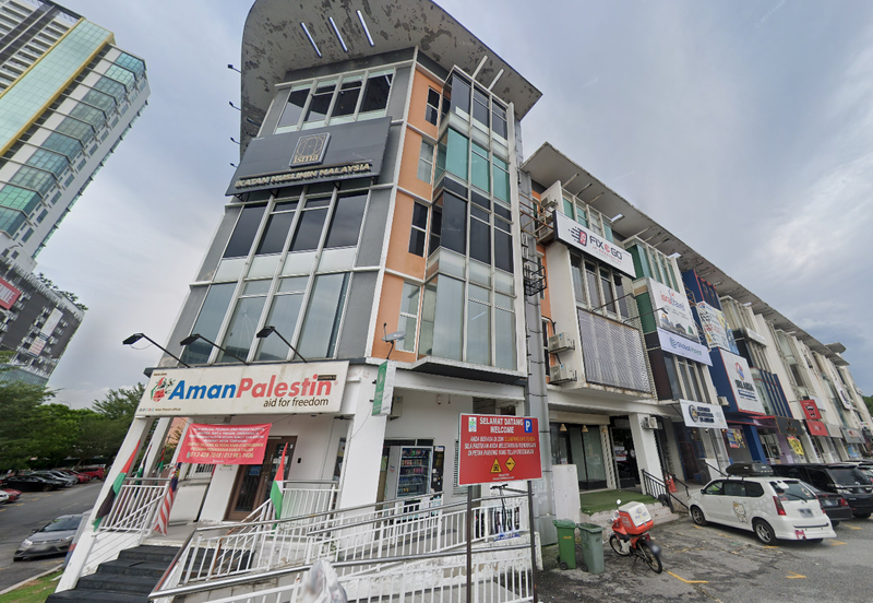 Seksyen 9, Bandar Baru Bangi