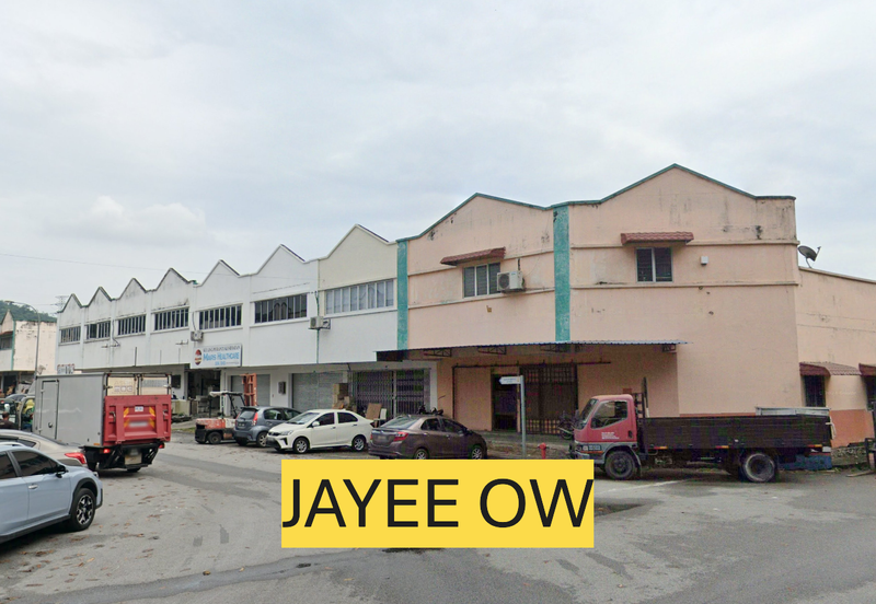 Taman Perindustrian Sri Haneco