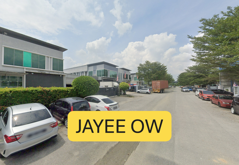 Kawasan Perindustrian Sungai Purun