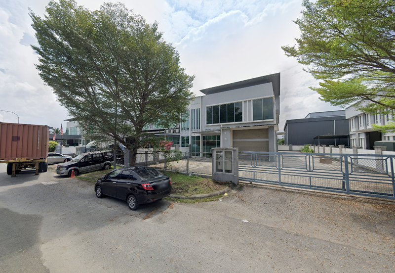 Kawasan Perindustrian Sungai Purun